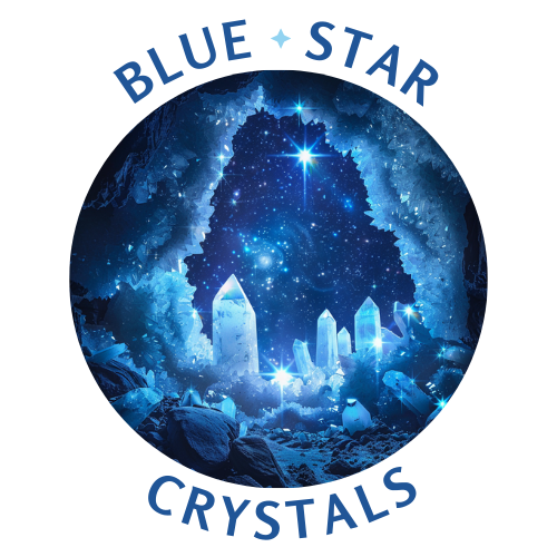 Blue Star Crystals LLC